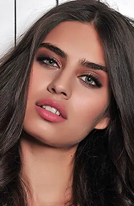 Фотография актёра – Амине Гюльше (Amine Gulse)