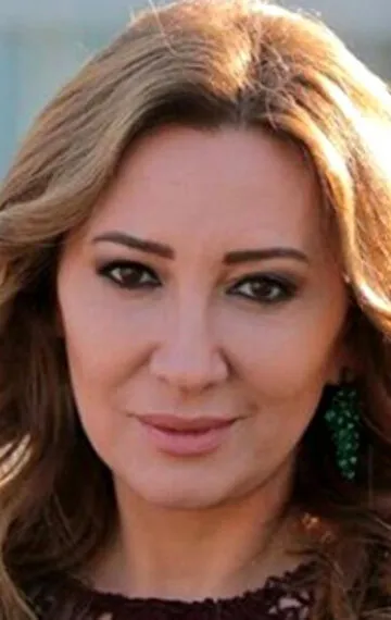 Фотография актёра – Айшегюль Гюнай (Aysegül Günay)