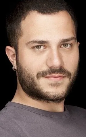 Фотография актёра – Сертан Еркан (Sertan Erkaçan)