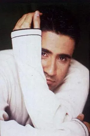 Фотография актёра – Эмрах (Emrah)