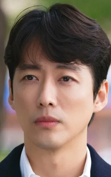 Фотография актёра – Намгун Мин (Namgoong Min)
