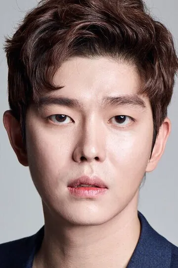Фотография актёра – Юн Гюн-сан (Yoon Gyoon-sang)