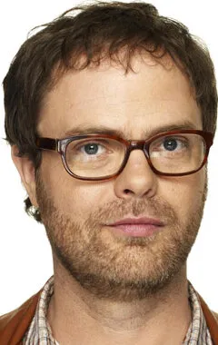 Фотография актёра – Рэйн Уилсон (Rainn Wilson)