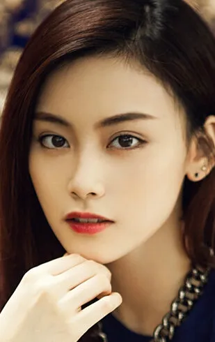 Фотография актёра – Шан Юйсянь (Shang Yuxian)