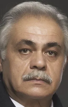 Фотография актёра – Осман Алкаш (Osman Alkas)