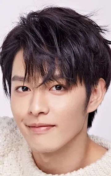 Фотография актёра – Цао Юйнин (Tsao Yuning)