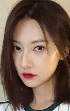 Фотография актёра – Юй Юэ (Yu Yue)