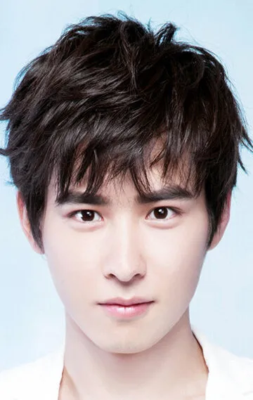 Фотография актёра – У Хаоцзэ (Wu Haoze )