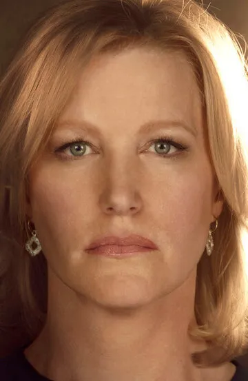 Фотография актёра – Анна Ганн (Anna Gunn)