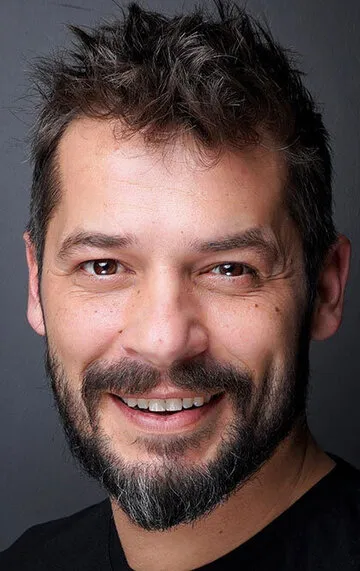 Фотография актёра – Аныл Ильтер (Anıl İlter)