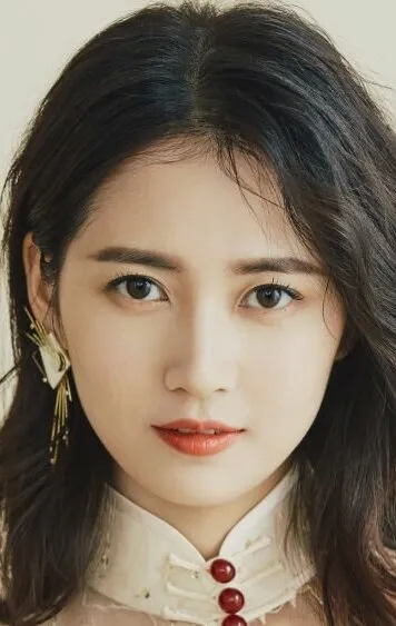 Фотография актёра – Юки Чэнь (Yukee Chen)