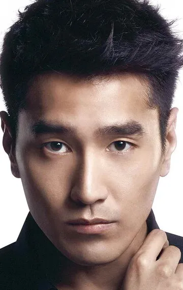 Фотография актёра – Марк Чао (Mark Chao)