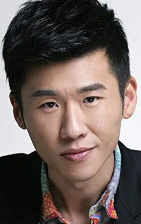 Фотография актёра – Ван Сяо (Wang Xiao)