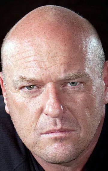 Фотография актёра – Дин Норрис (Dean Norris)