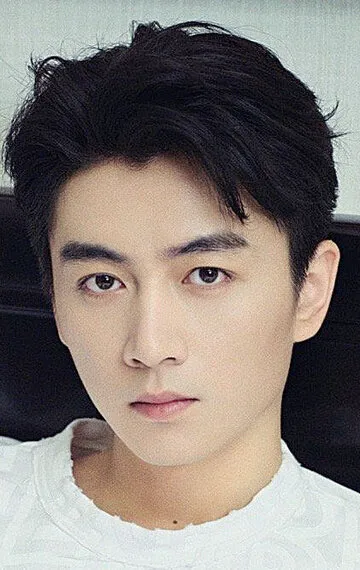 Фотография актёра – Чэнь Сяо (Chen Xiao)