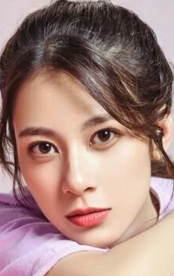 Фотография актёра – Чжао Чжаои (Zhao Zhaoyi )