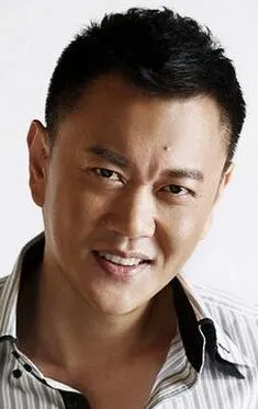 Фотография актёра – Фэн Цзяи (Feng Jiayi)