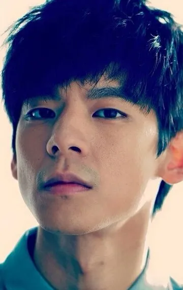 Фотография актёра – Остин Линь (Austin Lin)