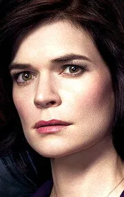 Фотография актёра – Бетси Брандт (Betsy Brandt)