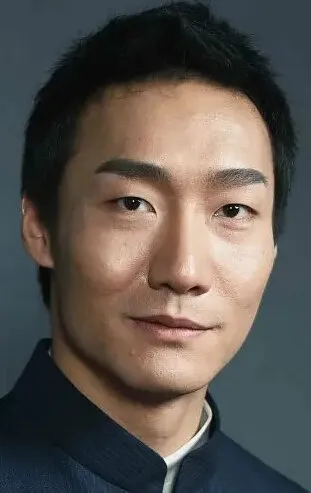 Фотография актёра – Чжан Аоюэ (Zhang Aoyue)