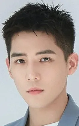 Фотография актёра – Ван Аньюй (Wang Anyu)