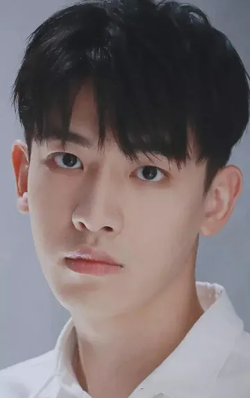 Фотография актёра – Синь Юньлай (Xin Yunlai)