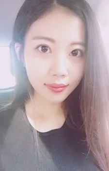 Фотография актёра – Ли Шимэн (Li Shimeng)