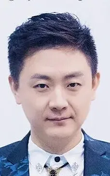 Фотография актёра – Чжан Цзе (Zhang Jie)