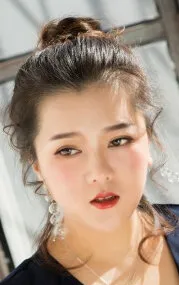 Фотография актёра – Цяо Шиюй (Qiao Shiyu)