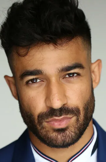 Фотография актёра – Sia Alipour