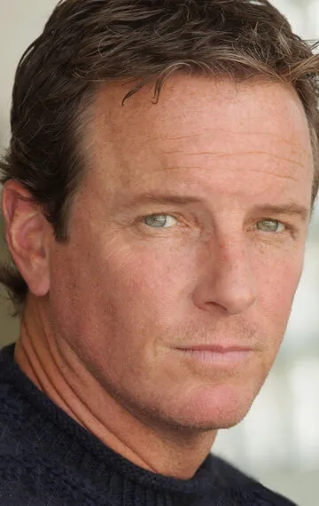 Фотография актёра – Линден Эшби (Linden Ashby)