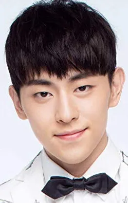 Фотография актёра – Дэн Лунь (Deng Lun)