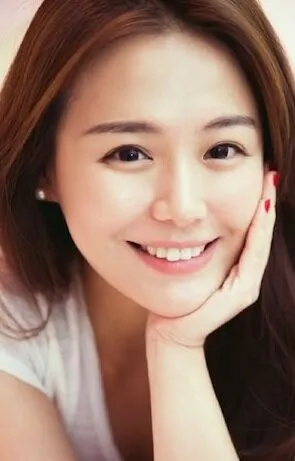 Фотография актёра – Сандра Ма (Sandra Ma)