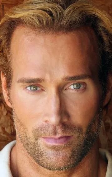 Фотография актёра – Майкл О’Херн (Michael O'Hearn)