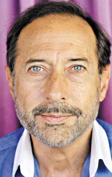 Фотография актёра – Гильермо Франселья (Guillermo Francella)