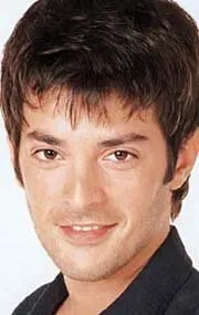 Фотография актёра – Пабло Раго (Pablo Rago)