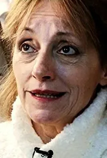 Фотография актёра – Моника Вилья (Mónica Villa)