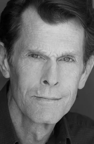 Фотография актёра – Кевин Конрой (Kevin Conroy)