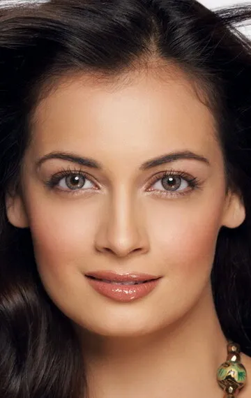 Фотография актёра – Дия Мирза (Dia Mirza)