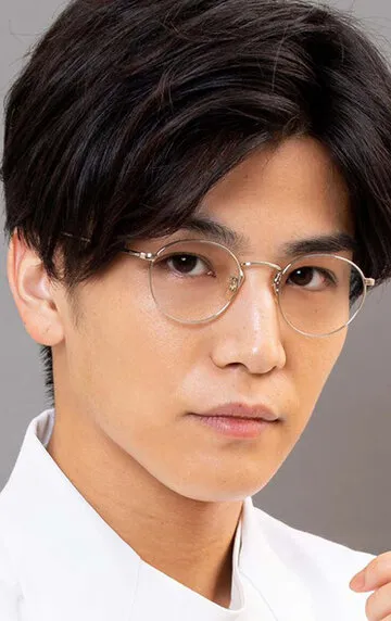 Фотография актёра – Таканори Ивата (Takanori Iwata)