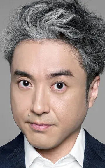 Фотография актёра – Цуёси Муро (Tsuyoshi Muro)