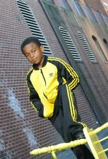 Фотография актёра – Амарр Мерритт (Amarr Merritt)