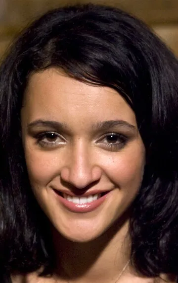 Фотография актёра – Киша Касл-Хьюз (Keisha Castle-Hughes)