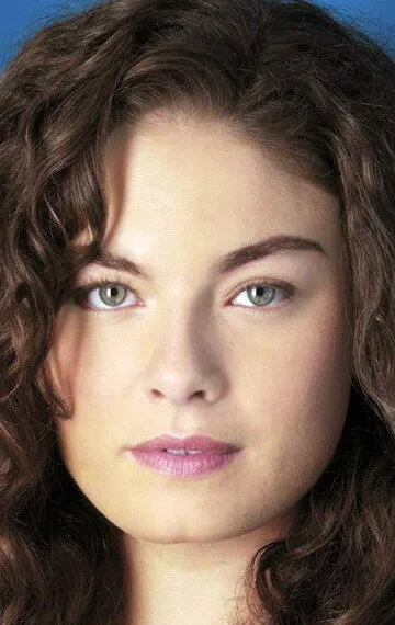 Фотография актёра – Алекса Давалос (Alexa Davalos)