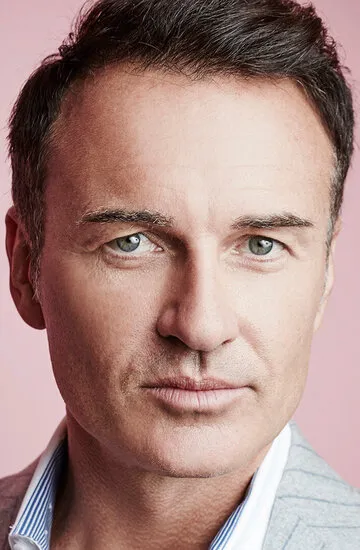 Фотография актёра – Джулиан МакМэхон (Julian McMahon)