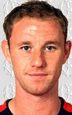 Фотография актёра – Никки Батт (Nicky Butt)