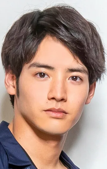 Фотография актёра – Эидзи Акасо (Eiji Akaso)