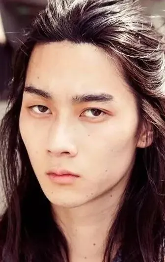 Фотография актёра – Сюнтаро Янаги (Shuntaro Yanagi)