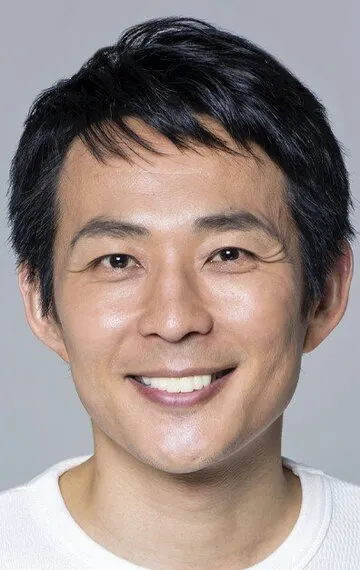 Фотография актёра – Ё Такахаси (Yo Takahashi)