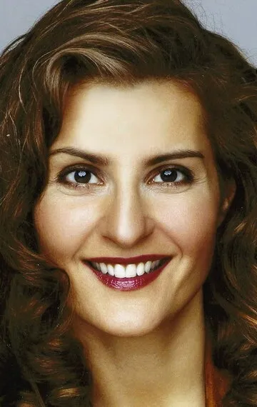 Фотография актёра – Ниа Вардалос (Nia Vardalos)